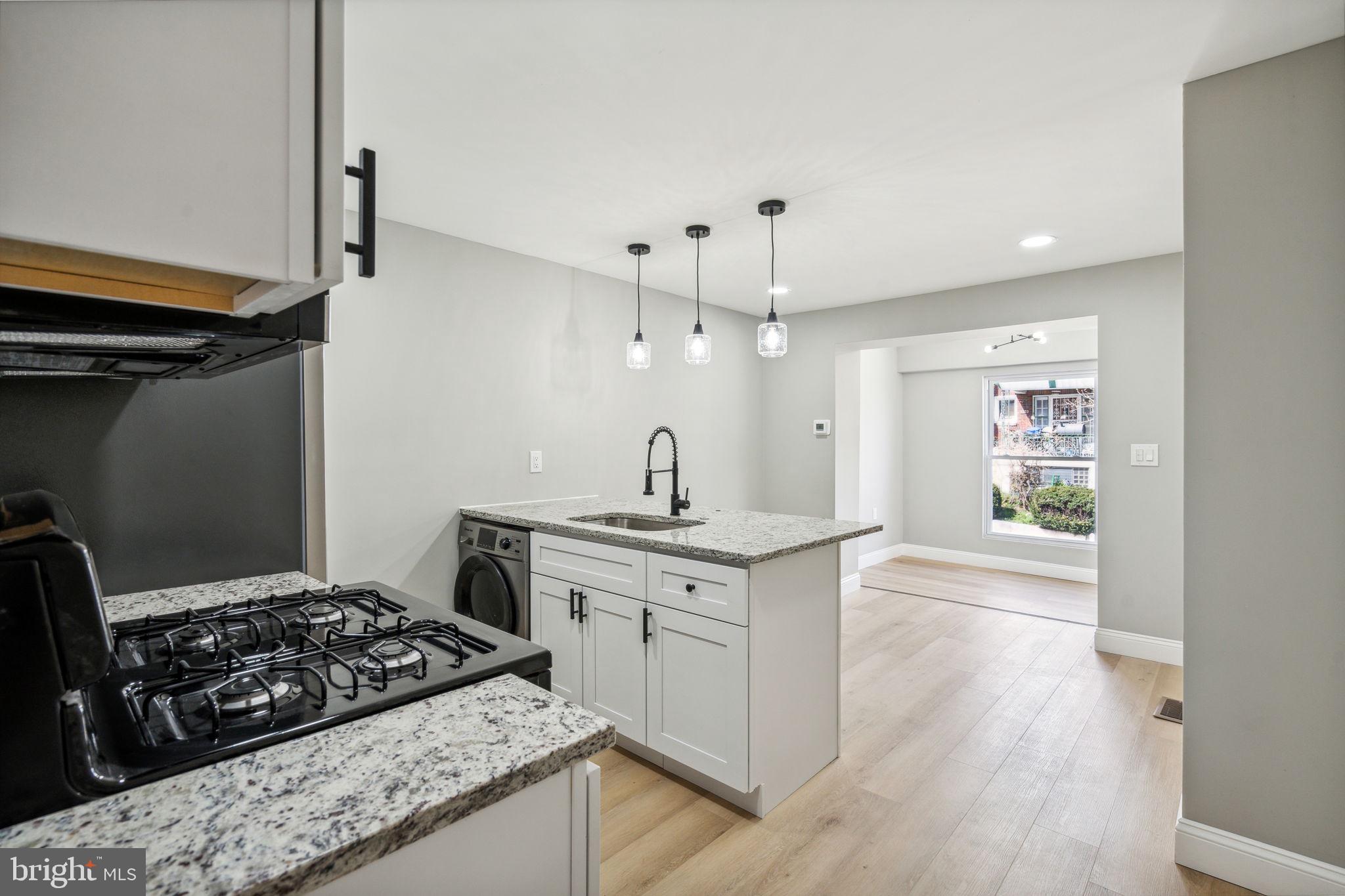1830 Sulis Street Philadelphia, PA 19141 - Photo 8 of 37 Unit 1 gorgeous kitchen