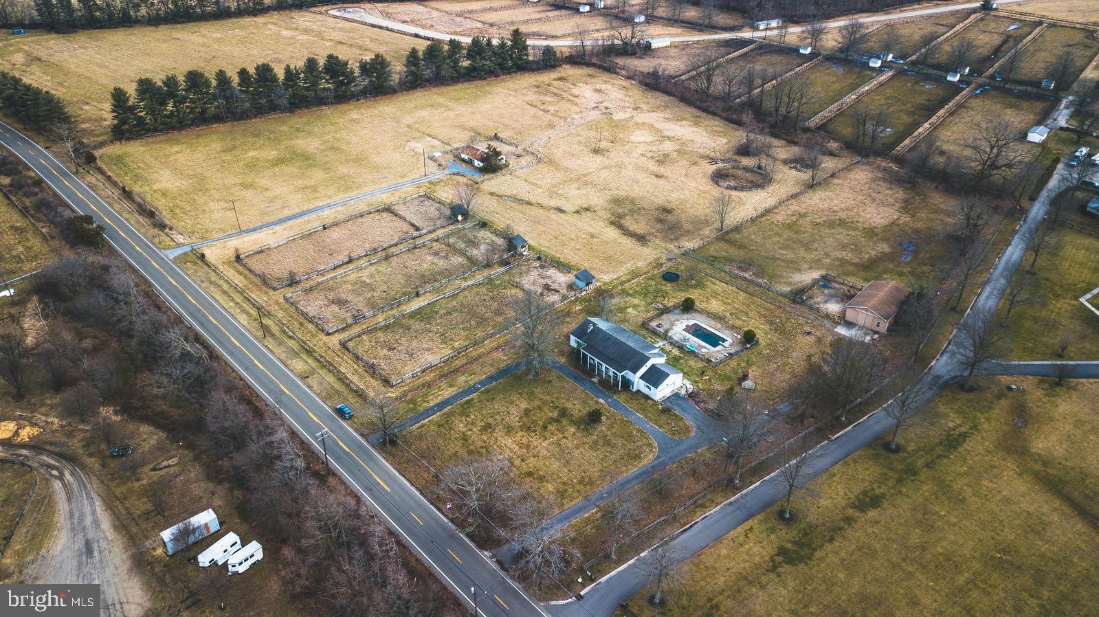 36 Archertown Road New Egypt, NJ 08533 - Photo 44 of 55 Gallery Image 44