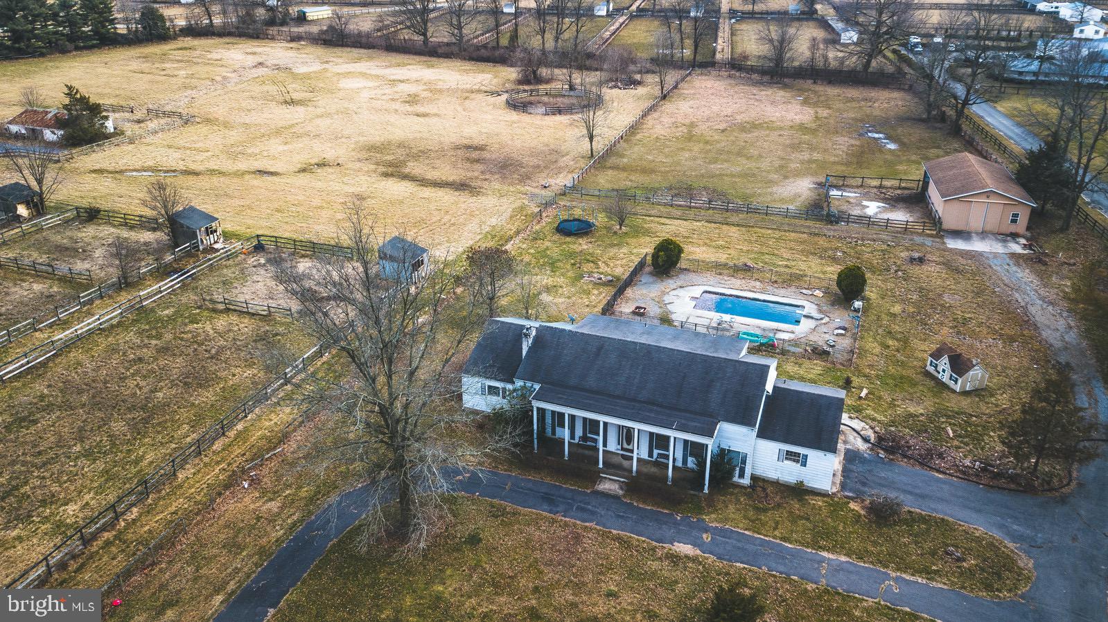 36 Archertown Road New Egypt, NJ 08533 - Photo 45 of 55 Gallery Image 45