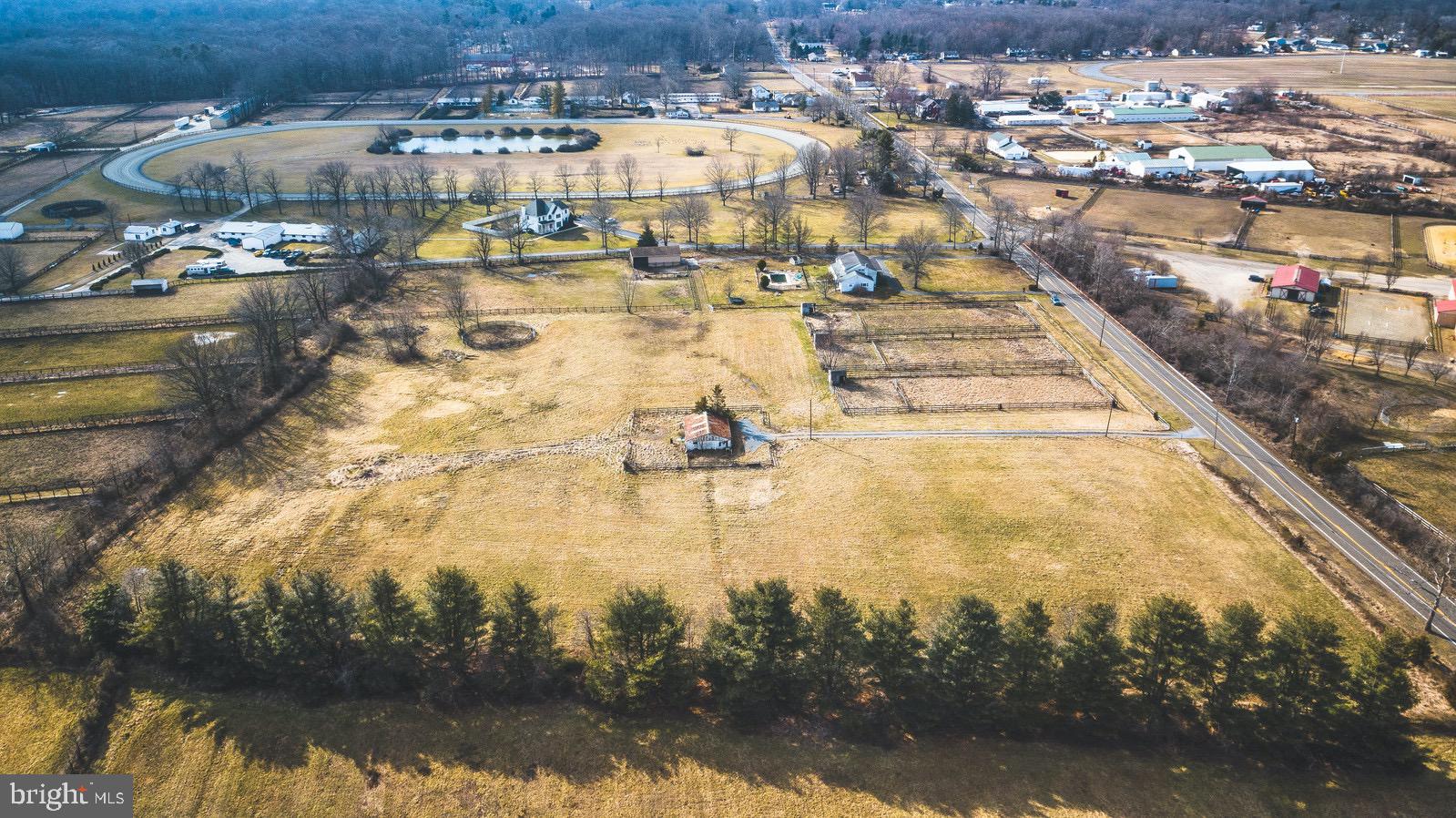 36 Archertown Road New Egypt, NJ 08533 - Photo 53 of 55 Gallery Image 53