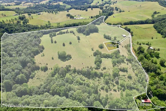 $625,000 | 187 Van Huss Road, Rose Hill, VA 24281