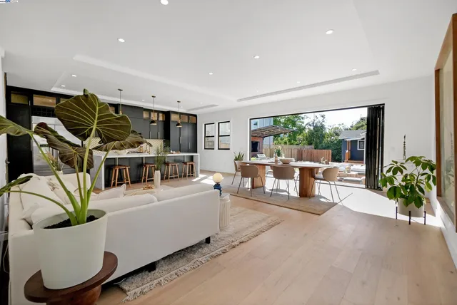 $4,688,888 | 5229 Miles Avenue, Oakland, CA 94618