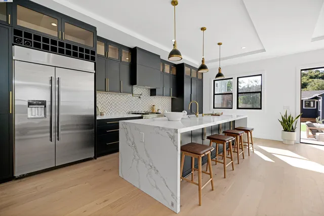 $4,688,888 | 5229 Miles Avenue, Oakland, CA 94618