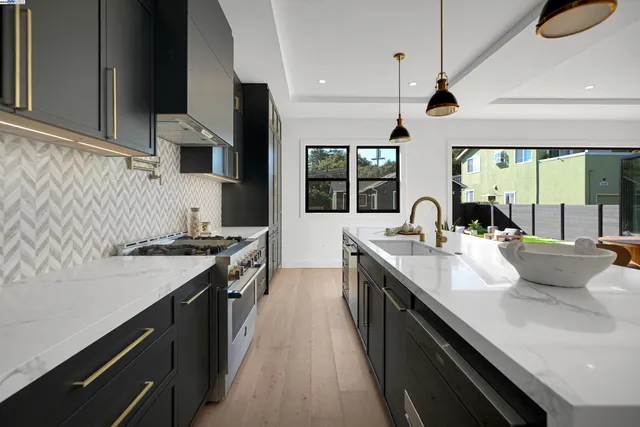 $4,688,888 | 5229 Miles Avenue, Oakland, CA 94618