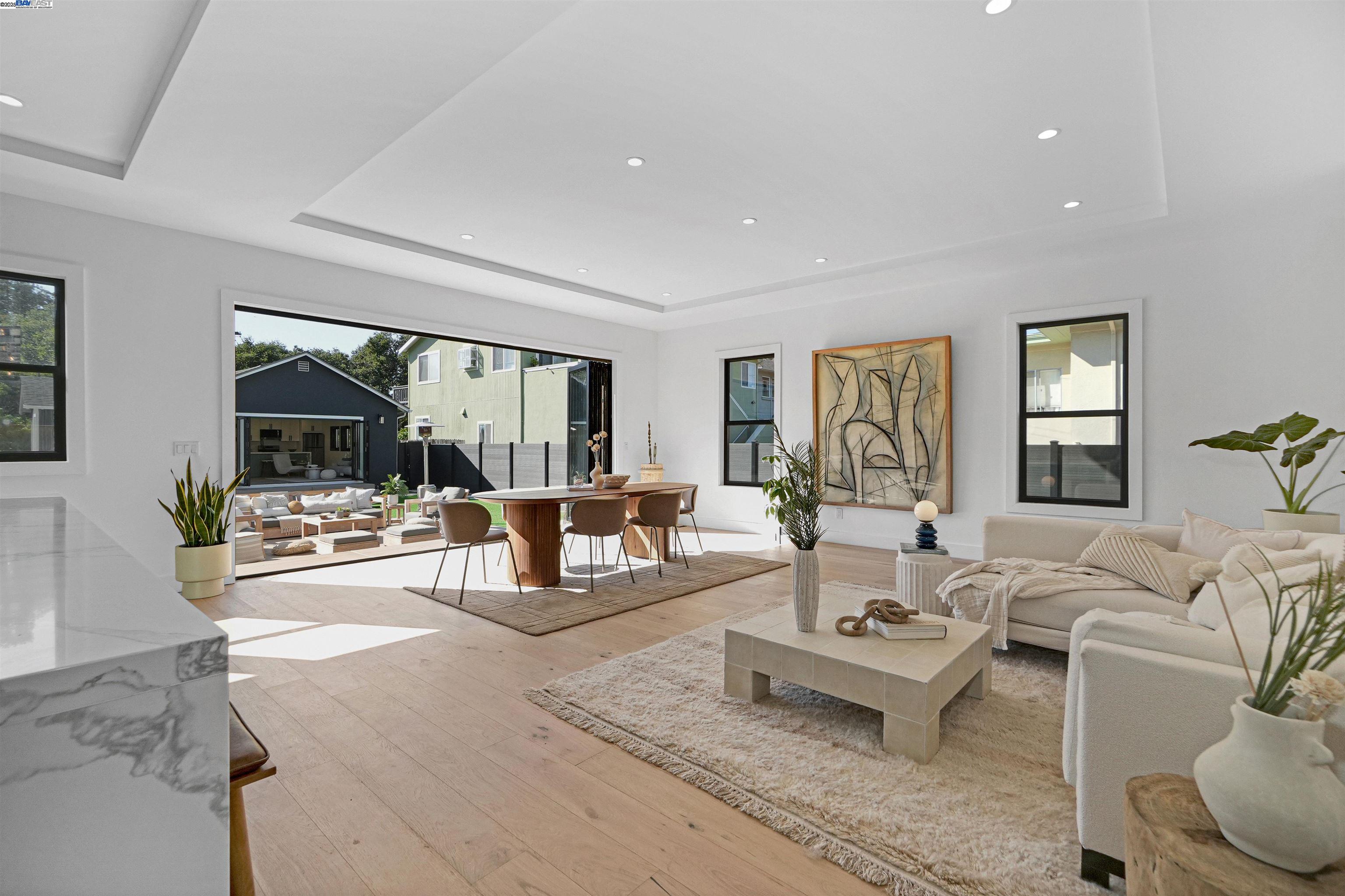 5229 Miles Avenue Oakland, CA 94618 - Photo 19 of 60