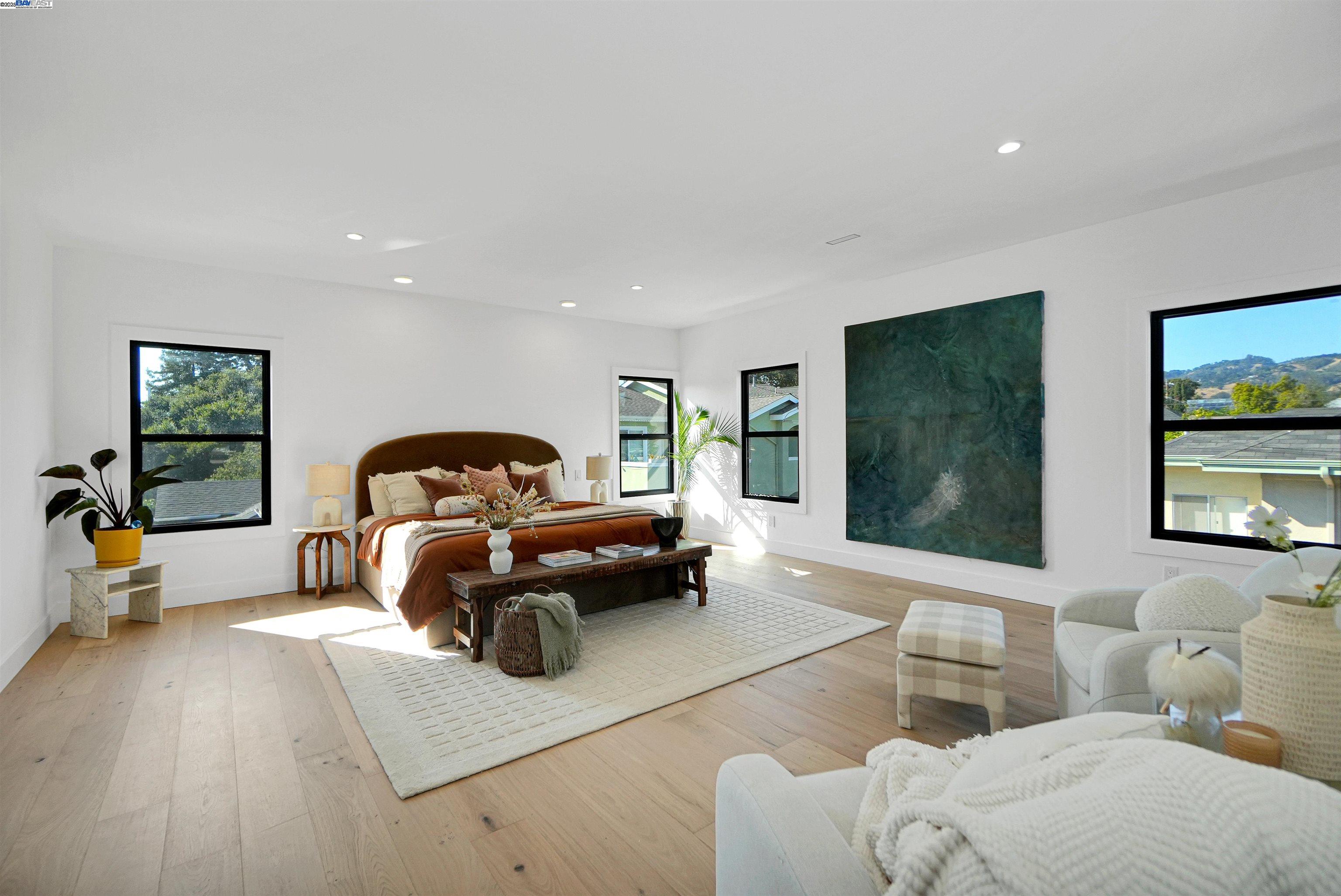 5229 Miles Avenue Oakland, CA 94618 - Photo 35 of 60