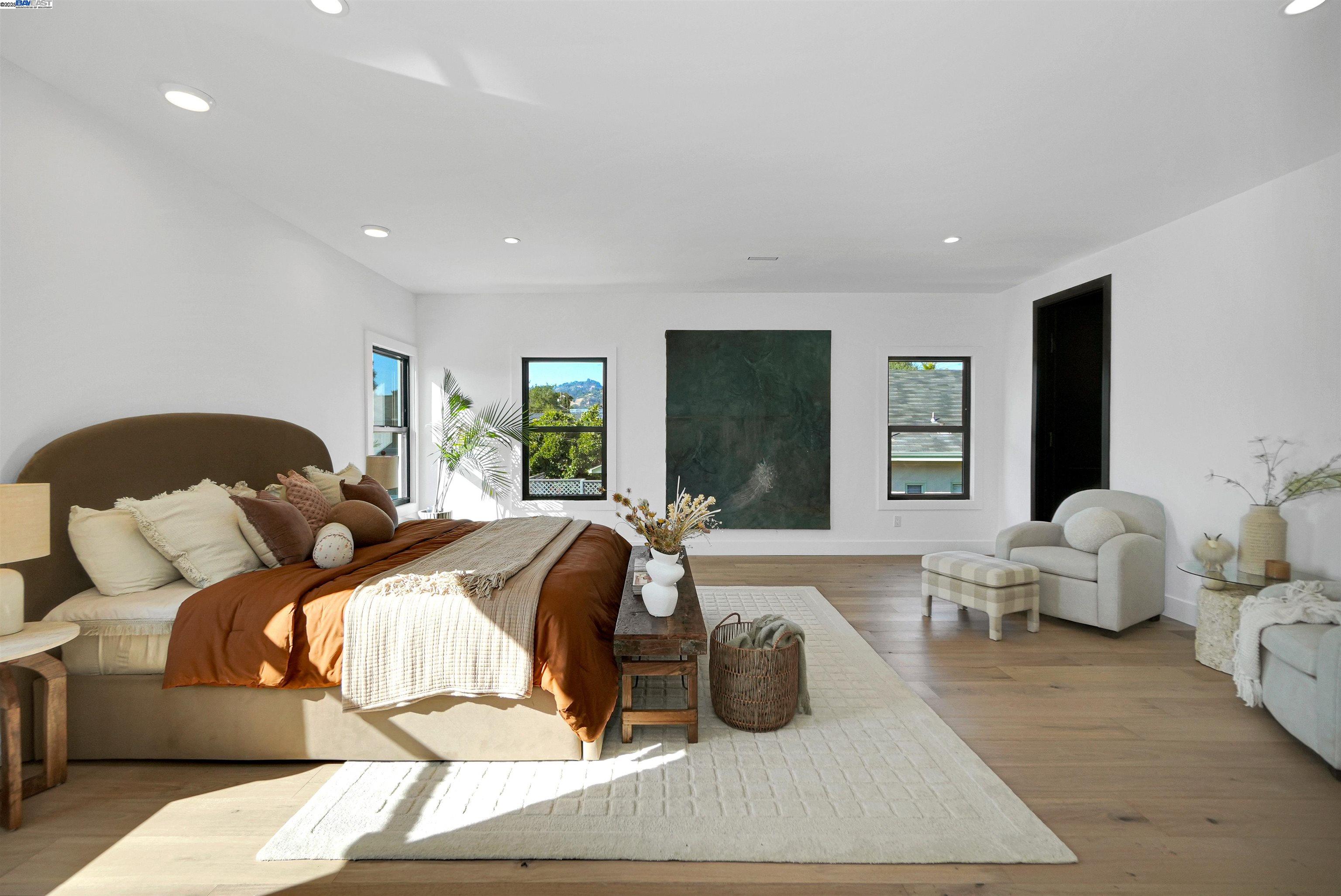 5229 Miles Avenue Oakland, CA 94618 - Photo 37 of 60