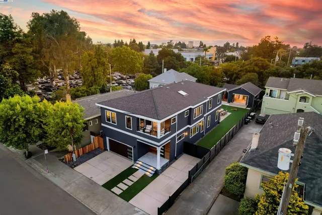 $4,688,888 | 5229 Miles Avenue, Oakland, CA 94618