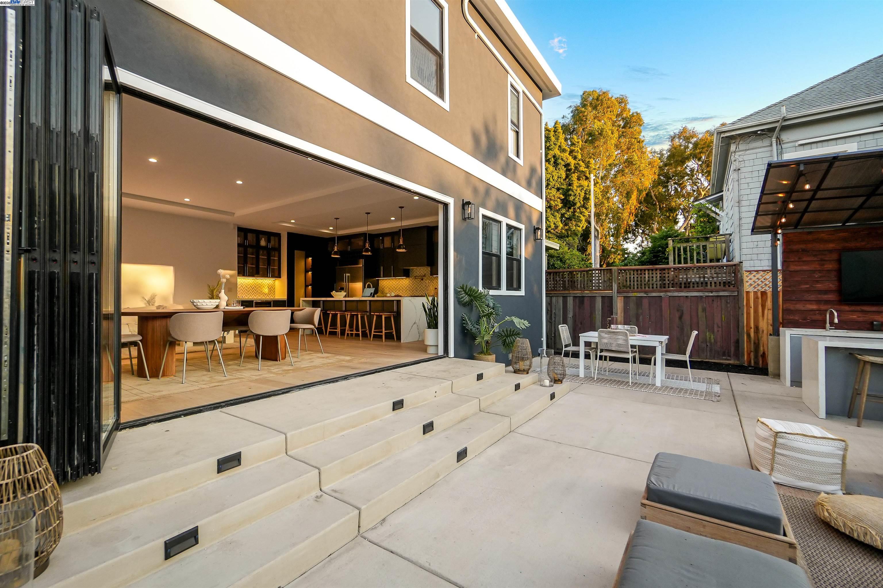 5229 Miles Avenue Oakland, CA 94618 - Photo 43 of 60