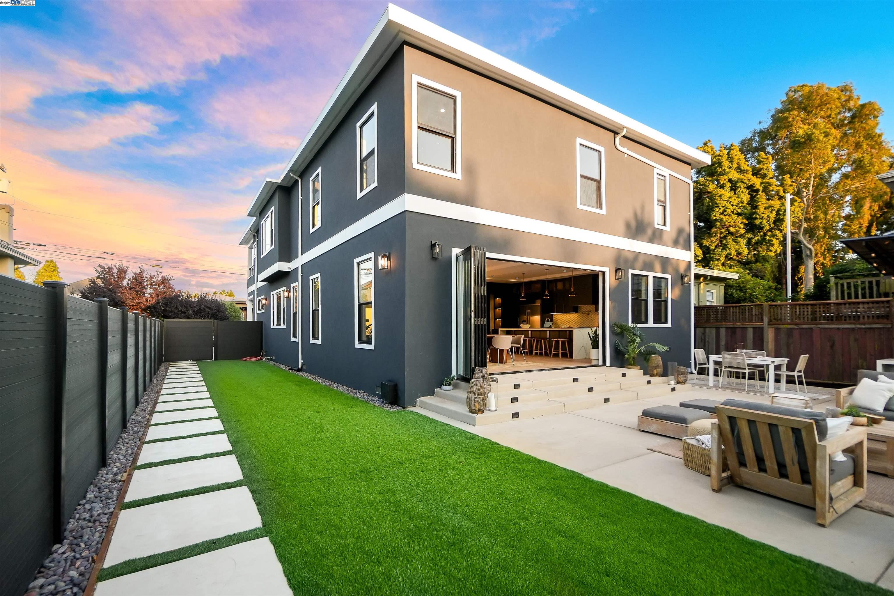 5229 Miles Avenue Oakland, CA 94618 - Photo 44 of 60