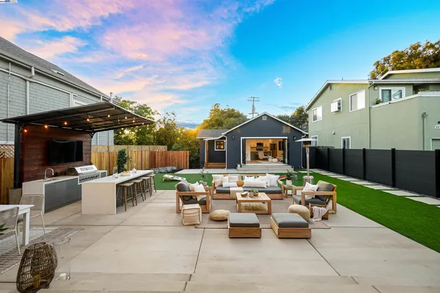 $4,688,888 | 5229 Miles Avenue, Oakland, CA 94618