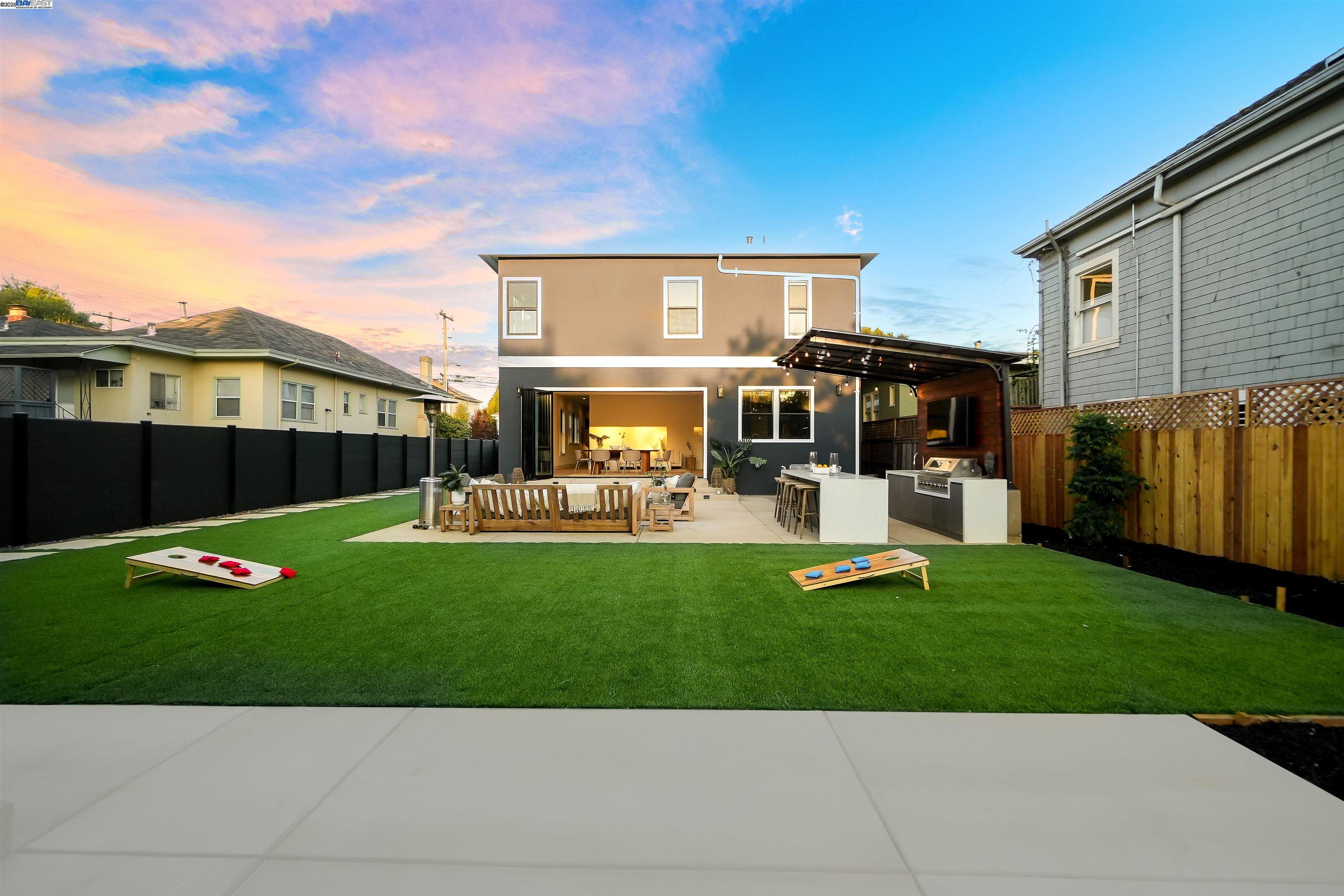 5229 Miles Avenue Oakland, CA 94618 - Photo 47 of 60