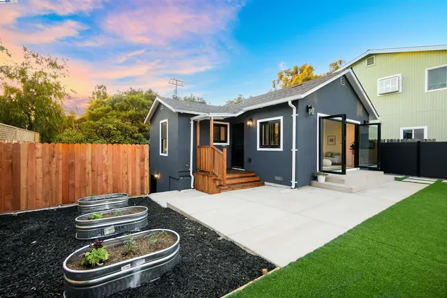 $4,688,888 | 5229 Miles Avenue, Oakland, CA 94618