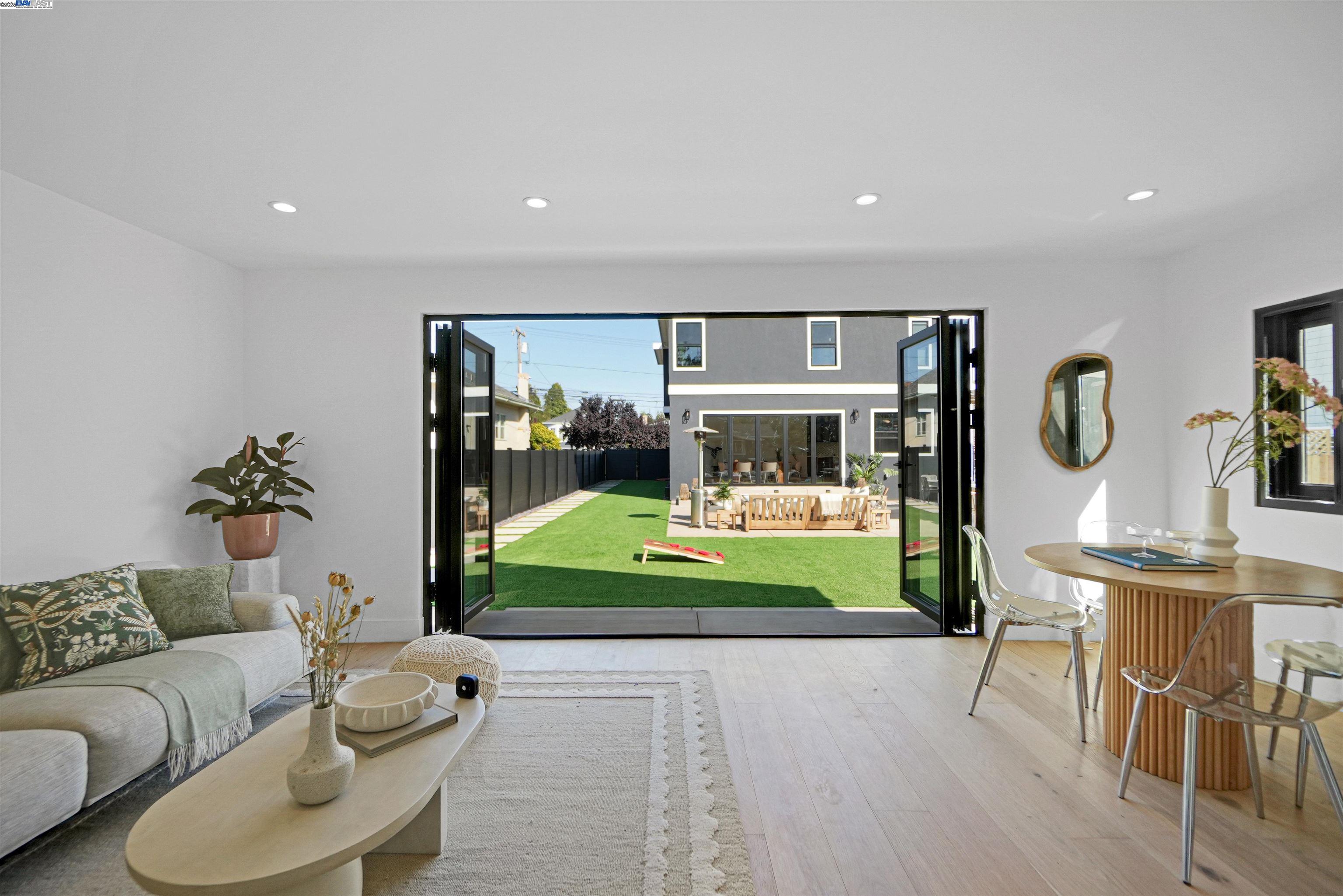 5229 Miles Avenue Oakland, CA 94618 - Photo 50 of 60