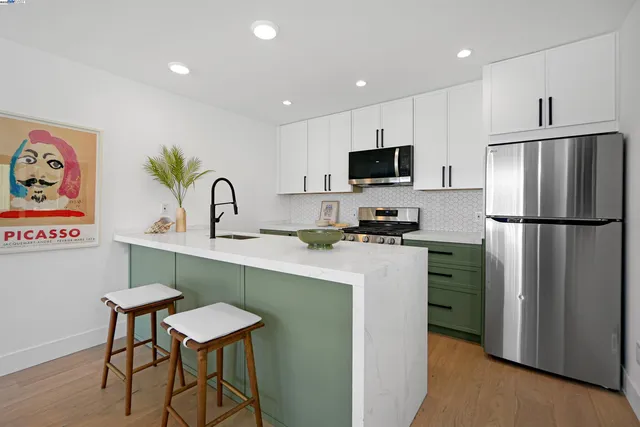 $4,688,888 | 5229 Miles Avenue, Oakland, CA 94618