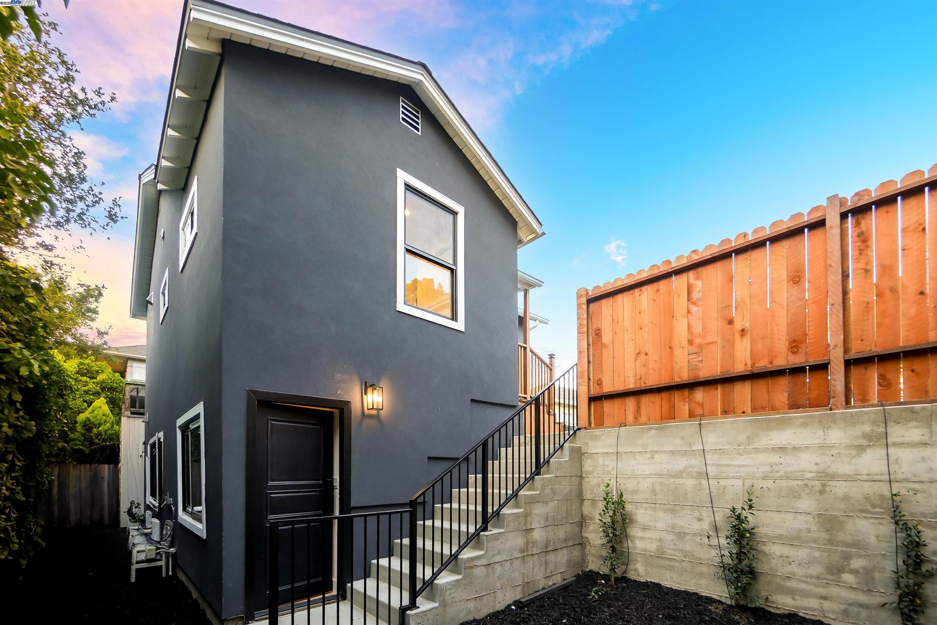 5229 Miles Avenue Oakland, CA 94618 - Photo 56 of 60