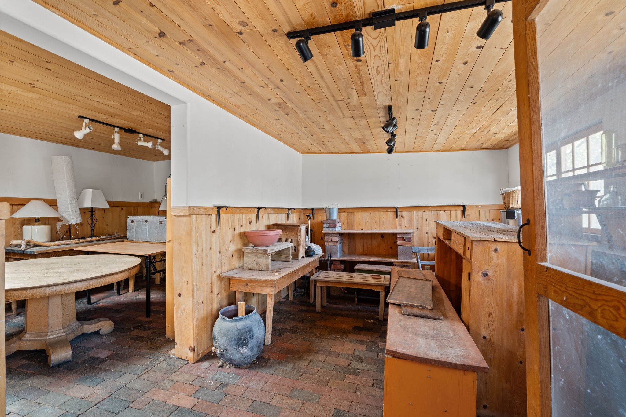 634 Canyon Road Santa Fe, NM 87501 - Photo 39 of 53