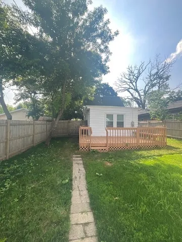 $224,000 | 1703 Hermon Avenue, Zion, IL 60099