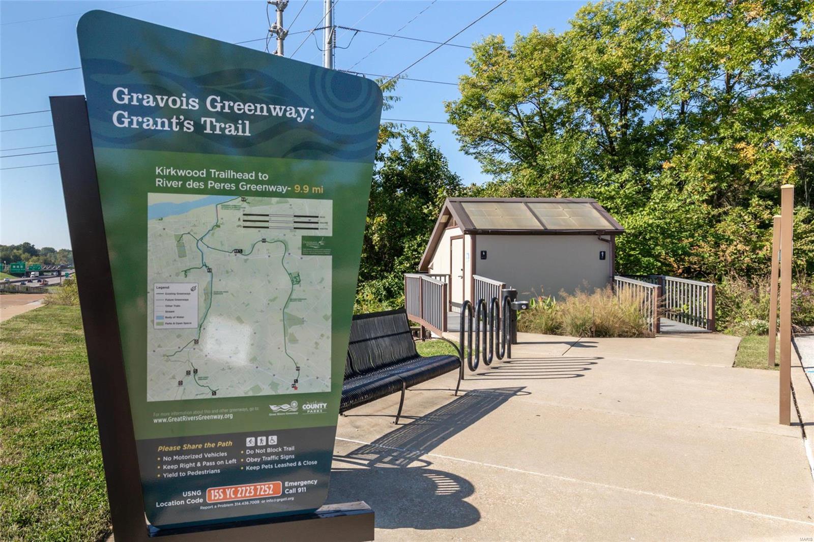 11 Fortune Lane Oakland, MO 63122 - Photo 19 of 19