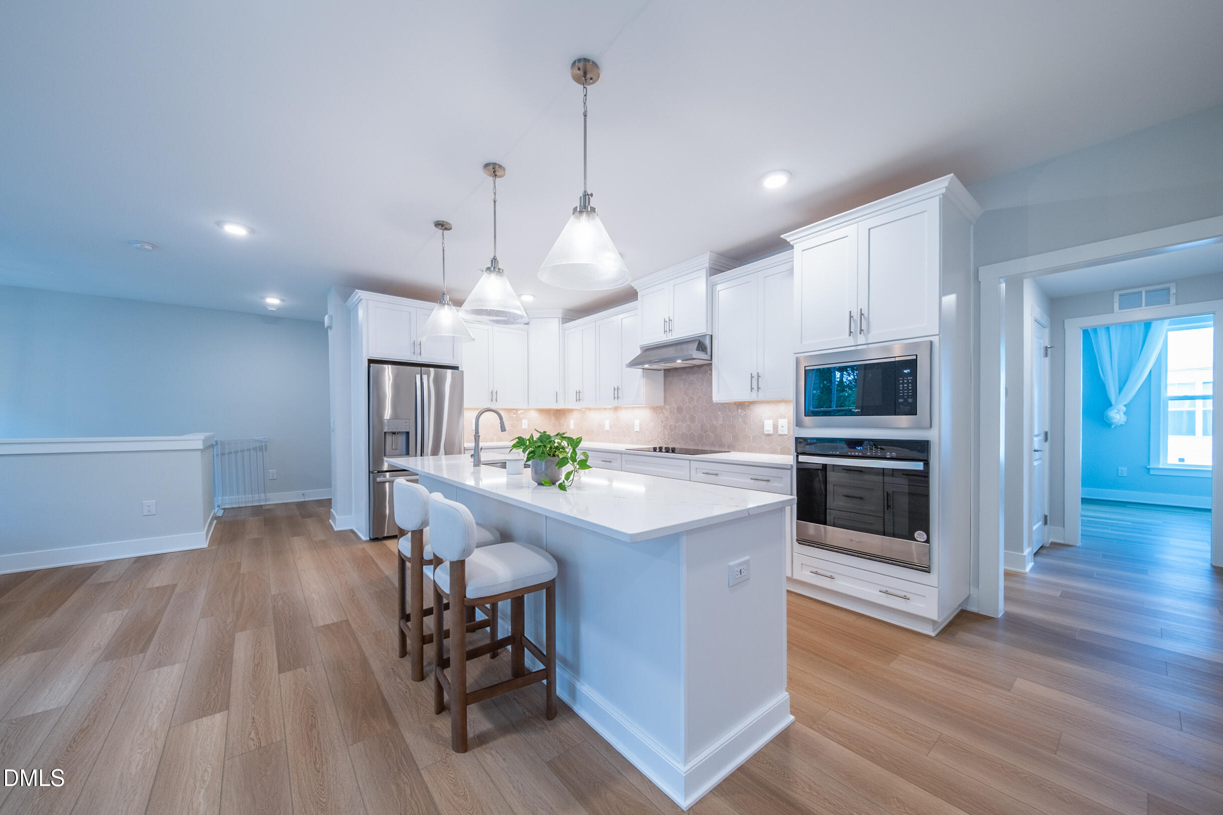 11548 Helmond Way, Unit 110 Raleigh, NC 27617 - Photo 12 of 39 DSCF4640