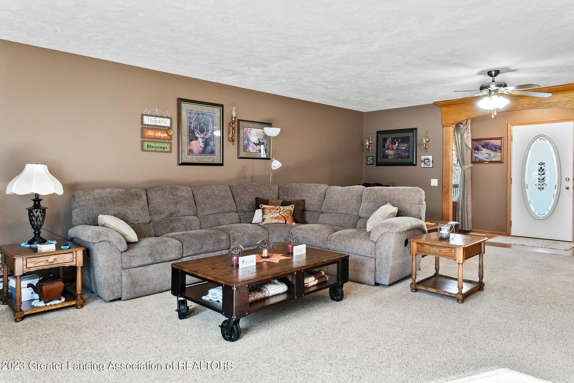 11905 West Island Road Fowler, MI 48835 - Photo 16 of 62 11905 W Island Rd Fowler MI-228