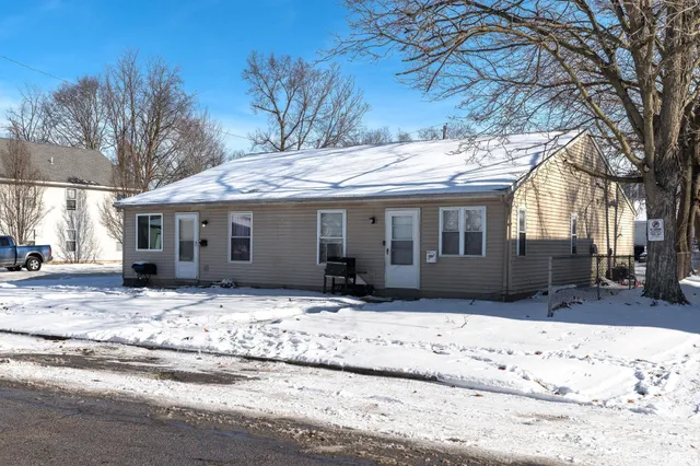 $275,000 | 1029 North 7th Street, Lafayette, IN 47904