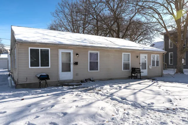 $275,000 | 1029 North 7th Street, Lafayette, IN 47904