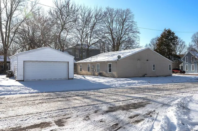 $275,000 | 1029 North 7th Street, Lafayette, IN 47904