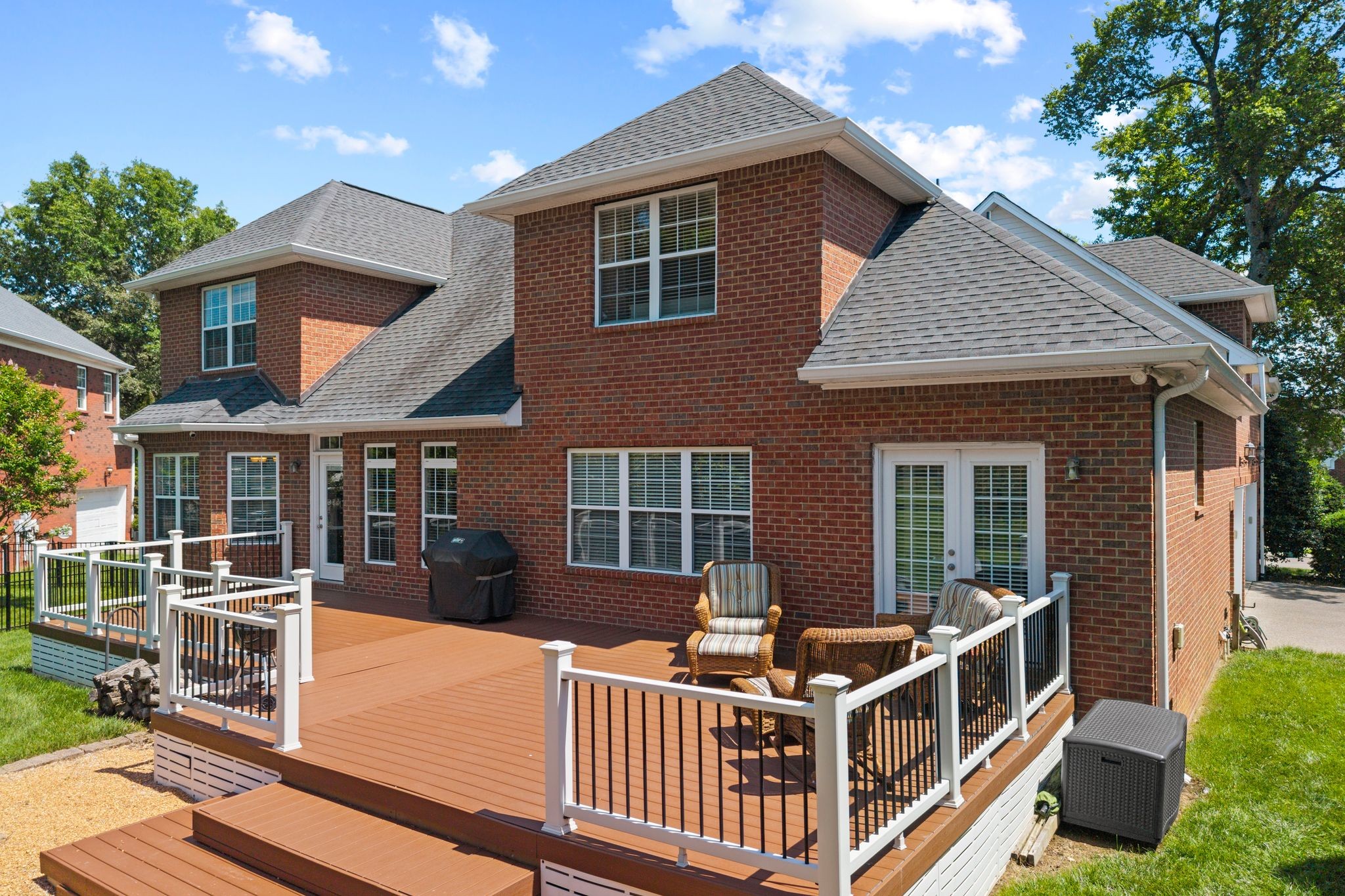 1610 Fair House Road Spring Hill, TN 37174 - Photo 51 of 65
