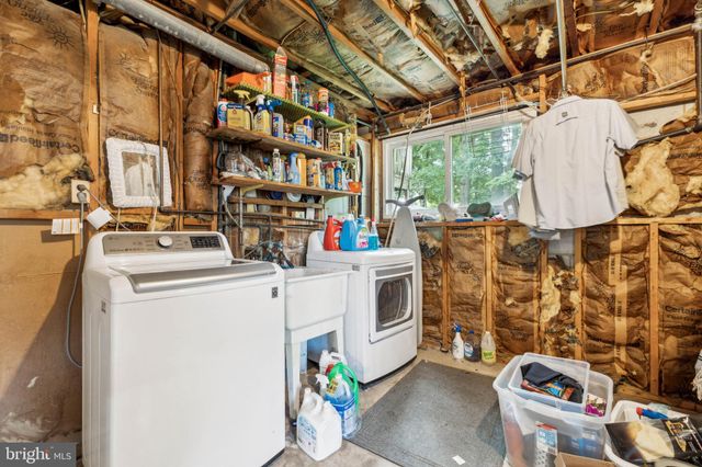 $602,000 | 5106 Macon Road, Rockville, MD 20852