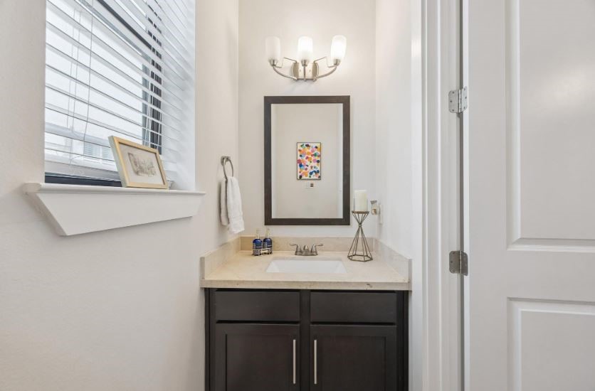 5729 Larkin Street, Unit D Houston, TX 77007 - Photo 11 of 21