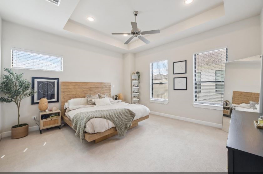 5729 Larkin Street, Unit D Houston, TX 77007 - Photo 13 of 21