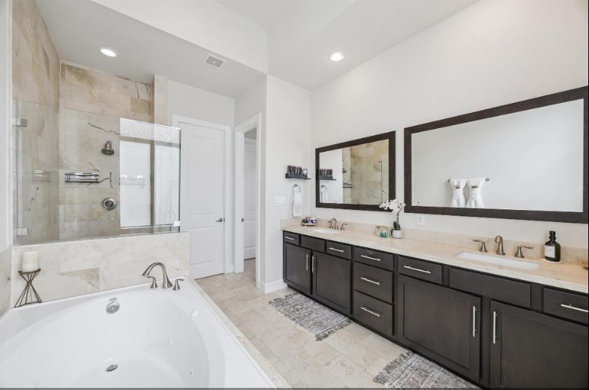 5729 Larkin Street, Unit D Houston, TX 77007 - Photo 15 of 21