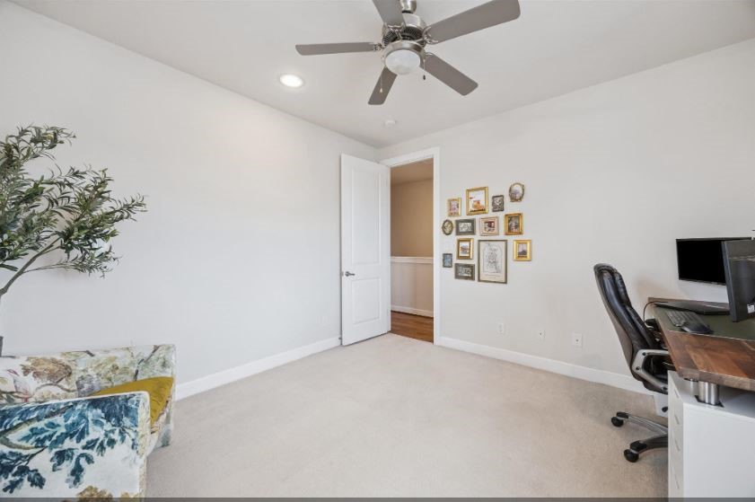 5729 Larkin Street, Unit D Houston, TX 77007 - Photo 17 of 21