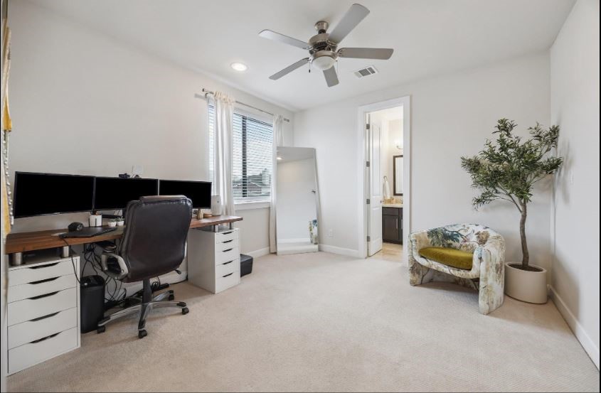 5729 Larkin Street, Unit D Houston, TX 77007 - Photo 18 of 21