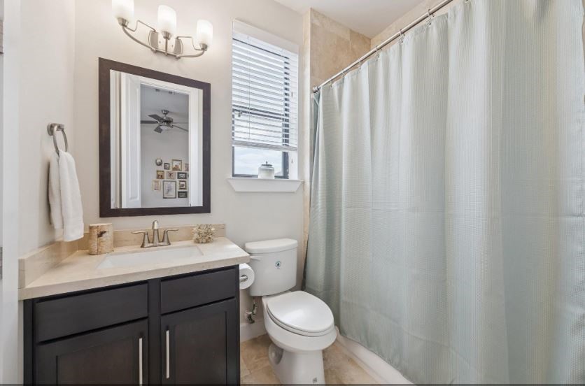 5729 Larkin Street, Unit D Houston, TX 77007 - Photo 19 of 21