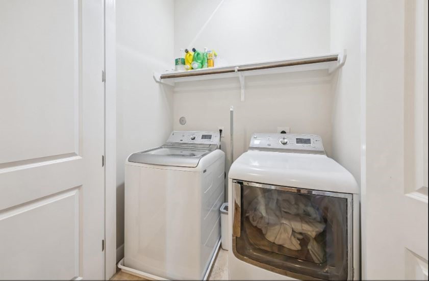 5729 Larkin Street, Unit D Houston, TX 77007 - Photo 20 of 21