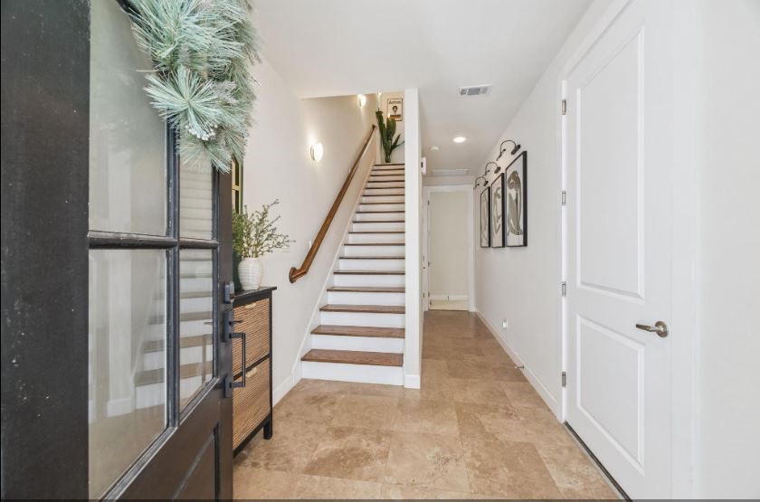 5729 Larkin Street, Unit D Houston, TX 77007 - Photo 3 of 21