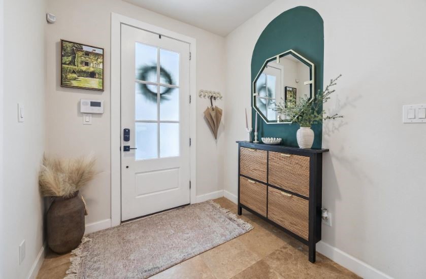 5729 Larkin Street, Unit D Houston, TX 77007 - Photo 4 of 21