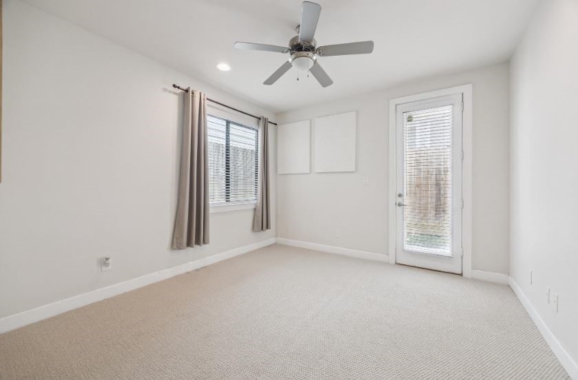 5729 Larkin Street, Unit D Houston, TX 77007 - Photo 5 of 21