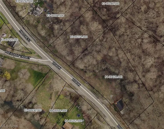 $40,000 | 541 Sr 45, Wellsville, OH 43968