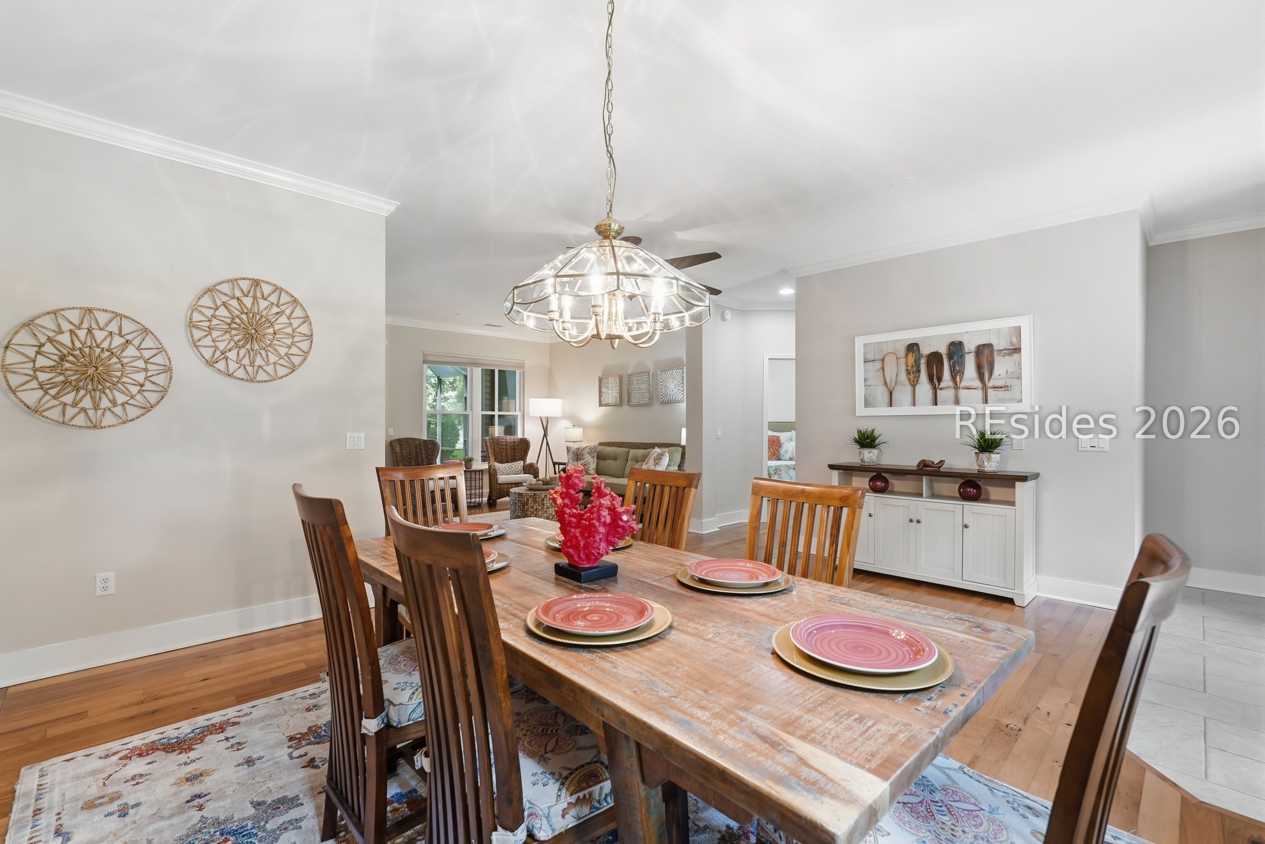 21 Trescot Lane Bluffton, SC 29909 - Photo 16 of 52