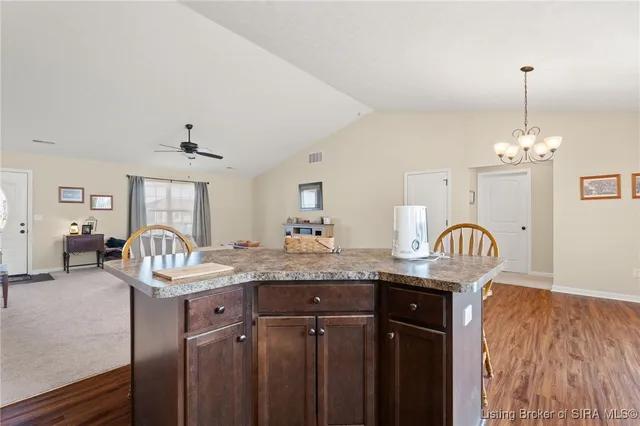 $286,000 | 203 Stoner Way, New Washington, IN 47162