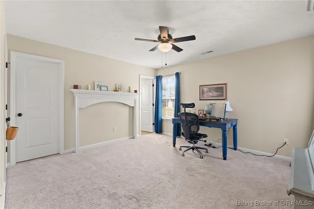 $286,000 | 203 Stoner Way, New Washington, IN 47162