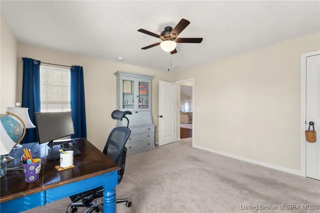 $286,000 | 203 Stoner Way, New Washington, IN 47162