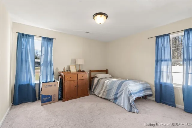 $286,000 | 203 Stoner Way, New Washington, IN 47162