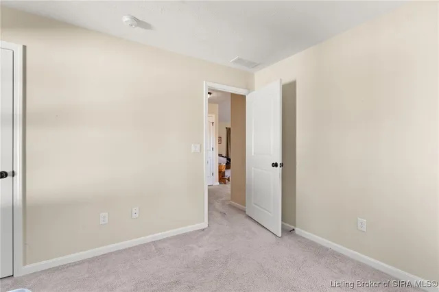 $286,000 | 203 Stoner Way, New Washington, IN 47162