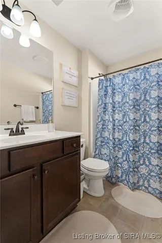 $286,000 | 203 Stoner Way, New Washington, IN 47162