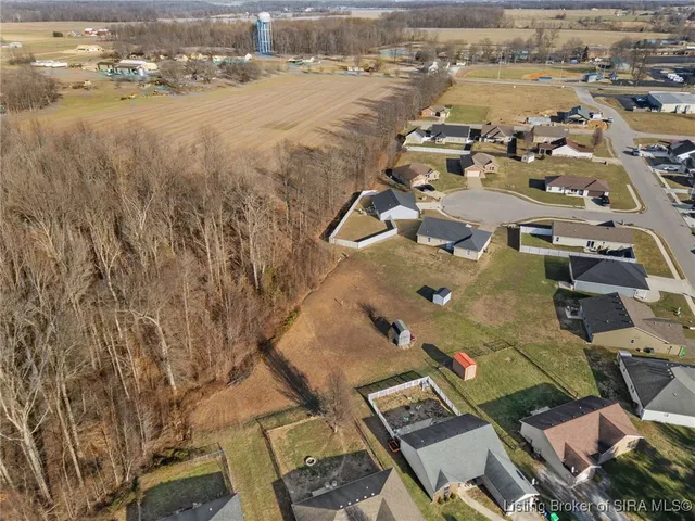 $286,000 | 203 Stoner Way, New Washington, IN 47162