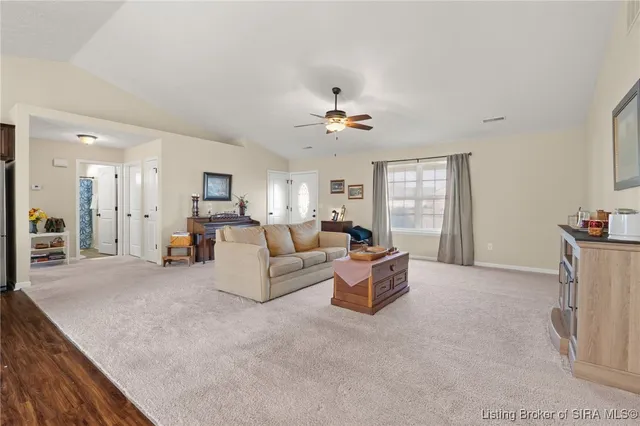 $286,000 | 203 Stoner Way, New Washington, IN 47162